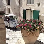 Il Risveglio Nei Sassi