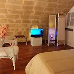 Il Risveglio Nei Sassi Matera