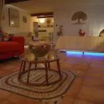 Il Risveglio Nei Sassi