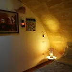 펜션 Il Risveglio Nei Sassi 마테라