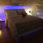 Il Risveglio Nei Sassi 마테라