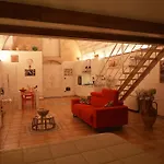 Tatil Evi Il Risveglio Nei Sassi