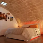 Il Risveglio Nei Sassi