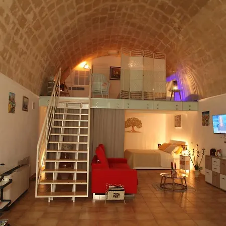 Casa vacanze Il Risveglio Nei Sassi