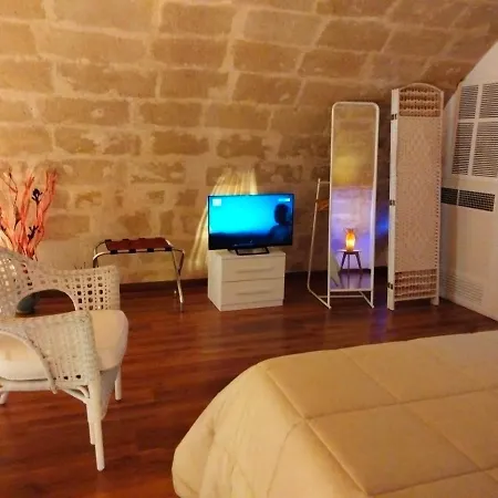 Il Risveglio Nei Sassi Matera