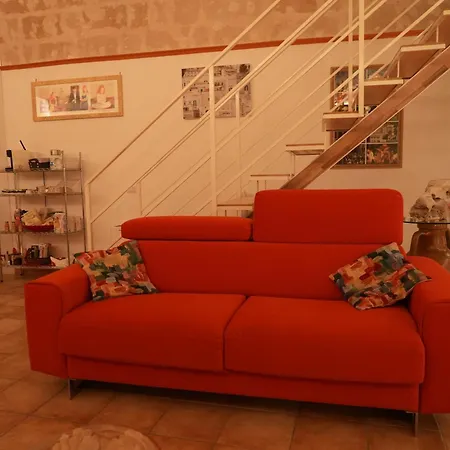 Il Risveglio Nei Sassi Matera