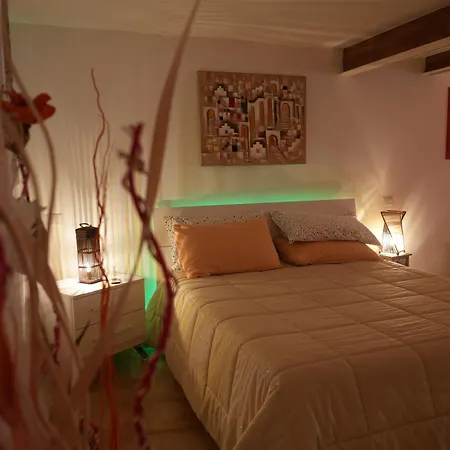 Casa vacanze Il Risveglio Nei Sassi Matera