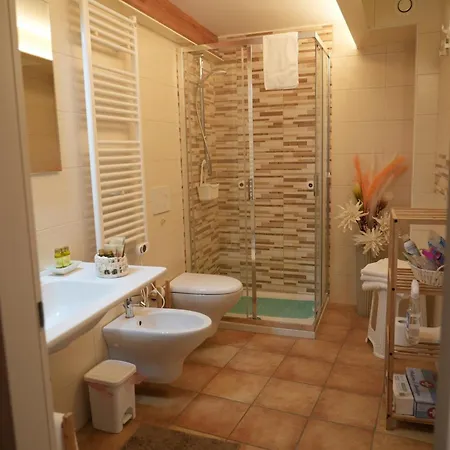 Il Risveglio Nei Sassi Casa vacanze