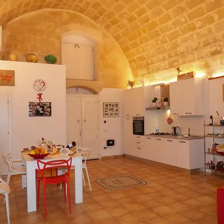 Il Risveglio Nei Sassi Vakantiehuis Matera