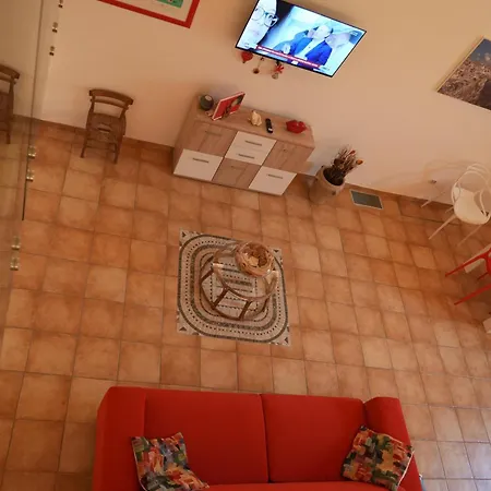 بيت للعطل Il Risveglio Nei Sassi *
