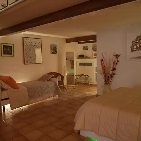 Vakantiehuis Il Risveglio Nei Sassi