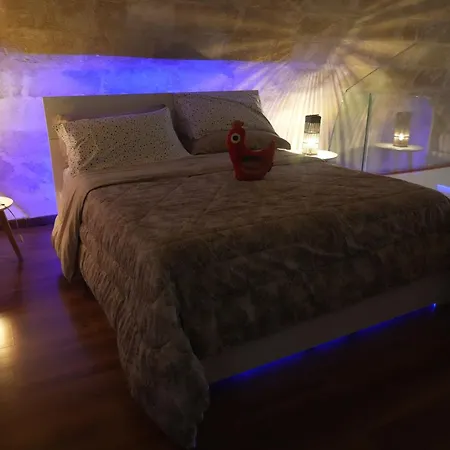 Il Risveglio Nei Sassi Matera