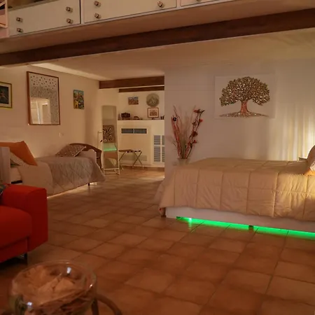 Il Risveglio Nei Sassi Holiday home Matera