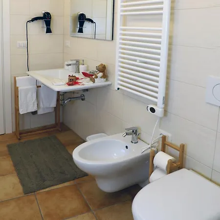 Casa vacanze Il Risveglio Nei Sassi *