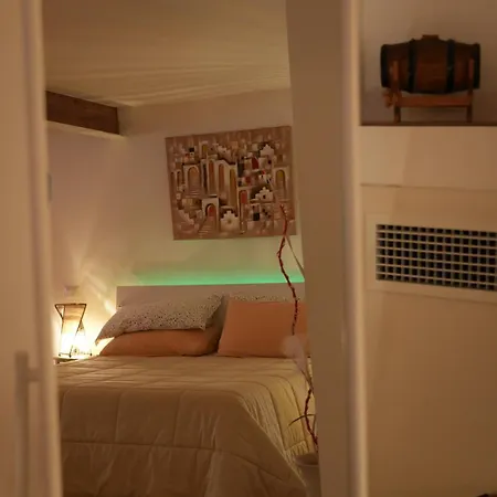 Il Risveglio Nei Sassi Casa vacanze *