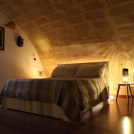 Casa vacanze Il Risveglio Nei Sassi *