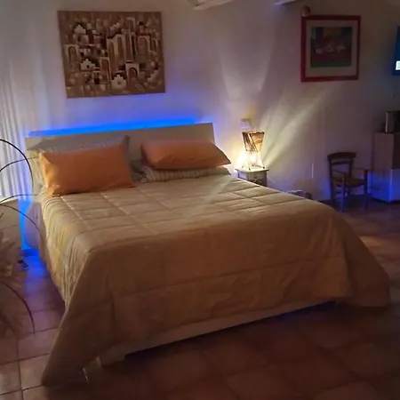 بيت للعطل Il Risveglio Nei Sassi *