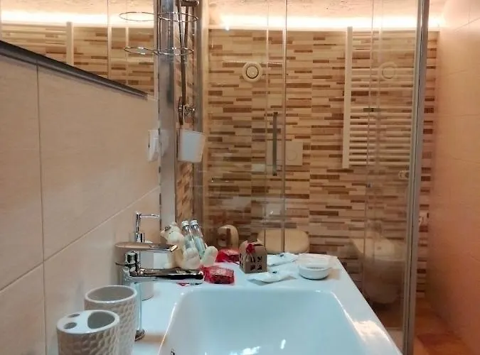 Il Risveglio Nei Sassi Holiday home