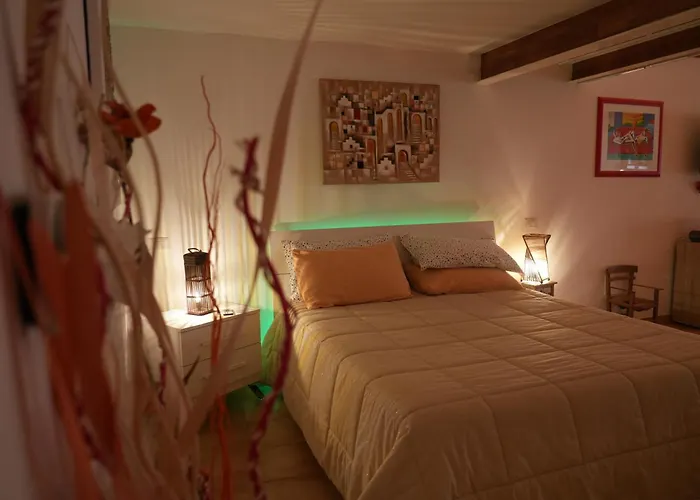 Holiday home Il Risveglio Nei Sassi Matera