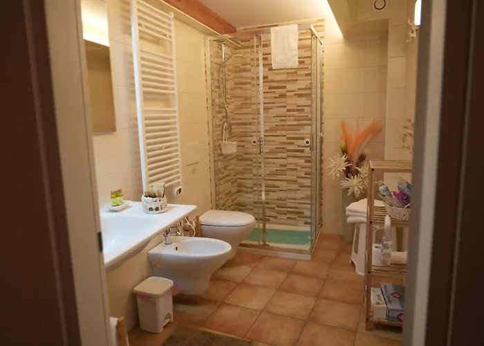 Il Risveglio Nei Sassi Holiday home