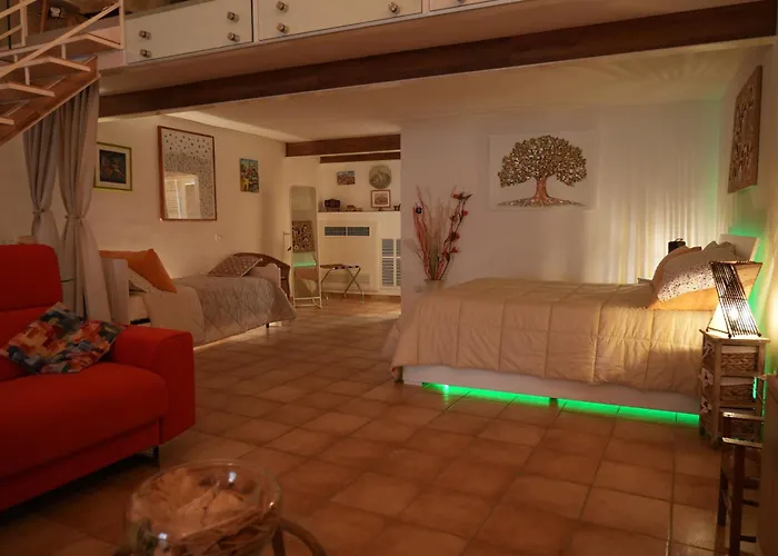 Il Risveglio Nei Sassi Holiday home Matera