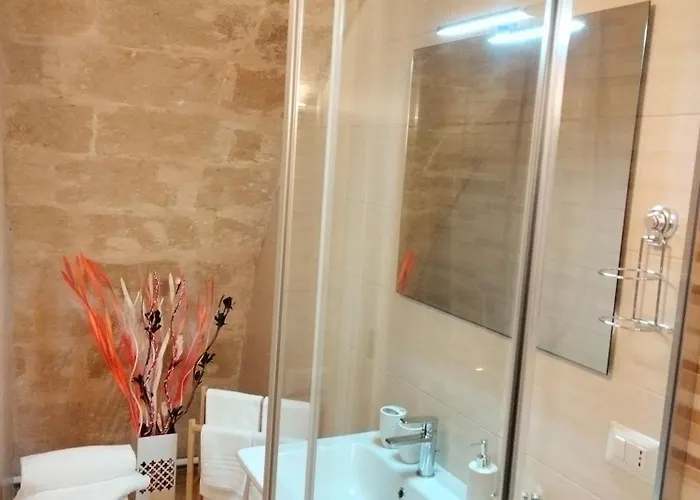 Il Risveglio Nei Sassi *